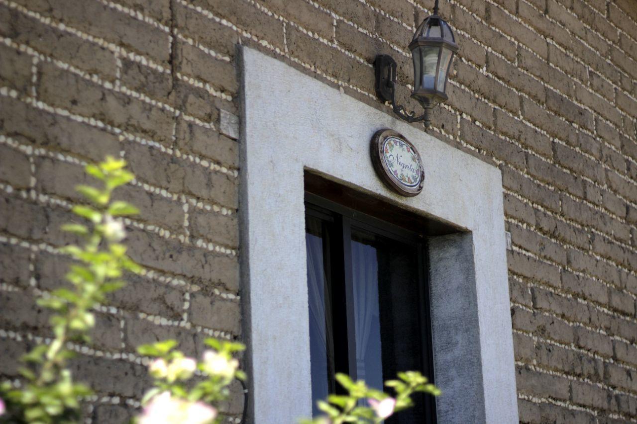 Hotel Y Cabanas Una Cosita De Zacatlán Buitenkant foto
