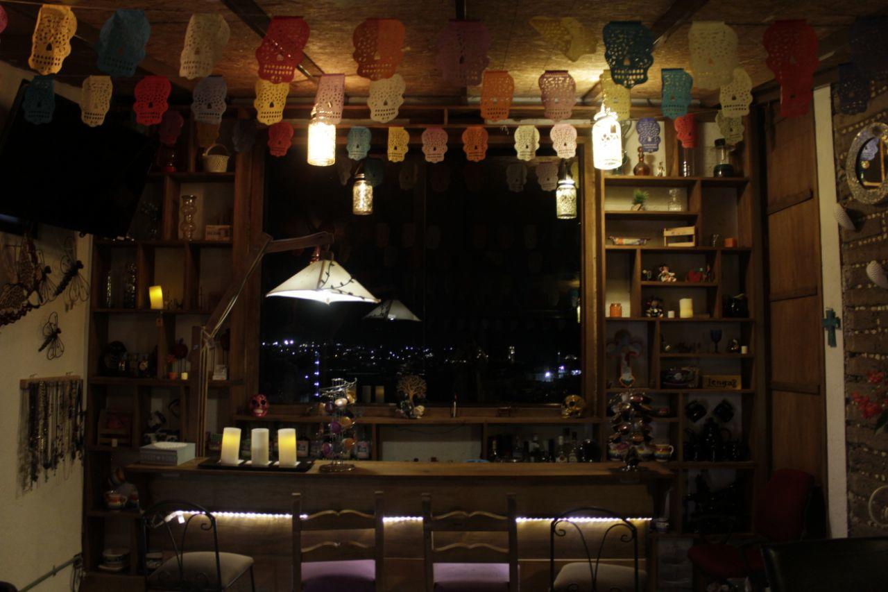 Hotel Y Cabanas Una Cosita De Zacatlán Buitenkant foto