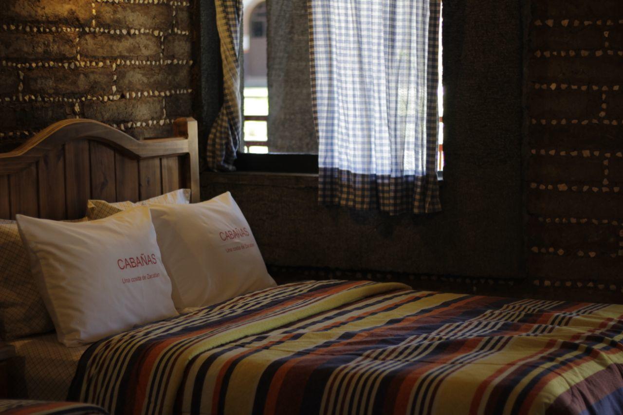 Hotel Y Cabanas Una Cosita De Zacatlán Buitenkant foto